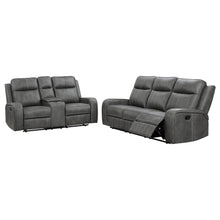 Load image into Gallery viewer, Raelynn Reclining Sofa Set
