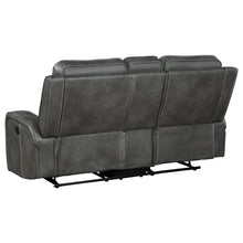 Load image into Gallery viewer, Raelynn Reclining 3 Pc Set
