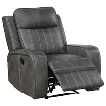 Load image into Gallery viewer, Raelynn Reclining 3 Pc Set

