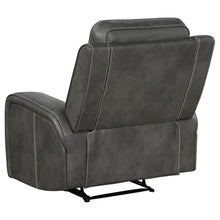 Load image into Gallery viewer, Raelynn Reclining 3 Pc Set
