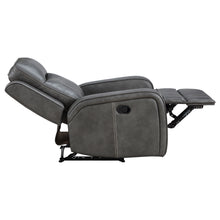 Load image into Gallery viewer, Raelynn Reclining 3 Pc Set
