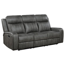 Load image into Gallery viewer, Raelynn Reclining Sofa
