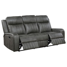 Load image into Gallery viewer, Raelynn Reclining Sofa
