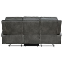 Load image into Gallery viewer, Raelynn Reclining Sofa
