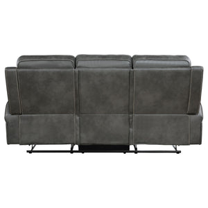 Raelynn Reclining Sofa