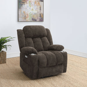 Houston Power Recliner