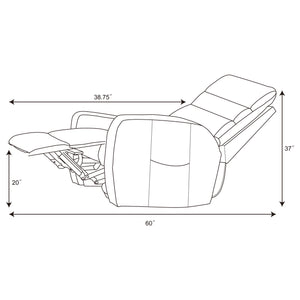 Amsdell Recliners