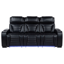 Load image into Gallery viewer, Zuma Dual Power Reclining Sofa
