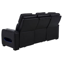 Load image into Gallery viewer, Zuma Dual Power Reclining Sofa
