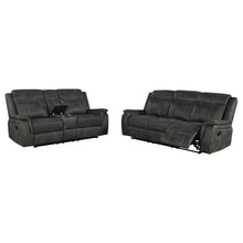 Load image into Gallery viewer, Lawrence Reclining Sofa Set
