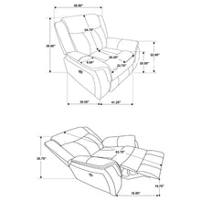 Load image into Gallery viewer, Lawrence Reclining Sets
