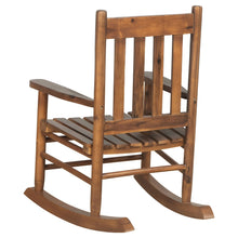 Load image into Gallery viewer, Annie Rocking Chair
