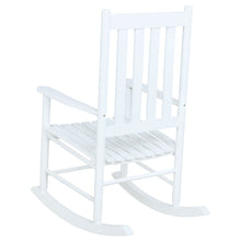 Load image into Gallery viewer, Annie Rocking Chair
