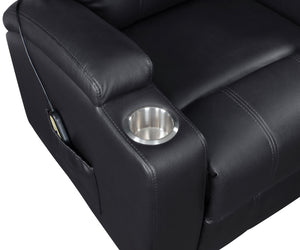 Armstrong Power Recliner