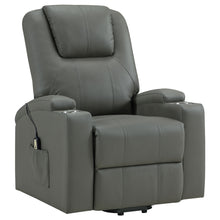 Load image into Gallery viewer, Armstrong Power Lift Massage Recliner
