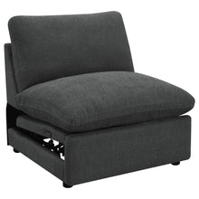 Load image into Gallery viewer, Collins Armless chair

