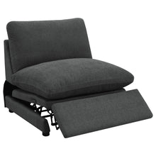 Load image into Gallery viewer, Collins Armless chair
