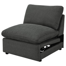 Load image into Gallery viewer, Collins Armless chair
