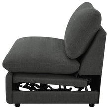 Load image into Gallery viewer, Collins Armless chair
