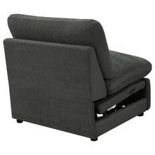 Load image into Gallery viewer, Collins Armless chair
