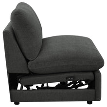 Load image into Gallery viewer, Collins Armless chair
