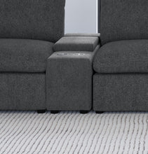 Load image into Gallery viewer, Collins Storage Console
