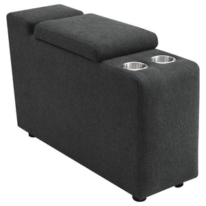 Collins Storage Console