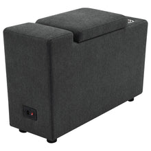 Load image into Gallery viewer, Collins Storage Console
