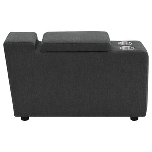 Collins Storage Console