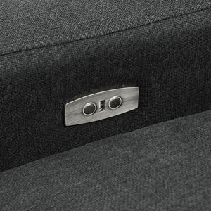 Collins Power Recliner Sectionals