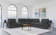 Load image into Gallery viewer, Collins Modular Power Reclining Sectional Sofa
