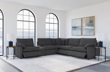 Load image into Gallery viewer, Collins Modular Power Reclining Sectional Sofa
