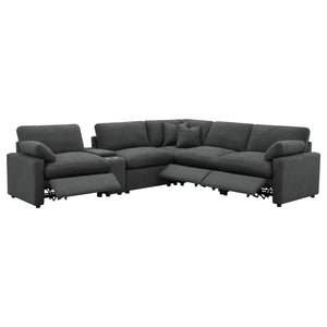 Collins Non Recling Sectionals