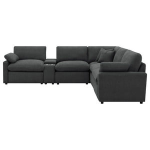 Collins Non Recling Sectionals