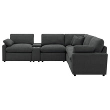 Load image into Gallery viewer, Collins Modular Power Reclining Sectional Sofa
