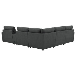 Collins Non Recling Sectionals