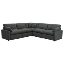 Load image into Gallery viewer, Collins Modular Power Reclining Sectional Sofa
