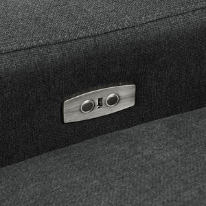 Collins Reclining Sectionals Upholstered