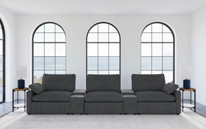 Collins Non Recling Sectionals