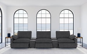 Collins Sofa