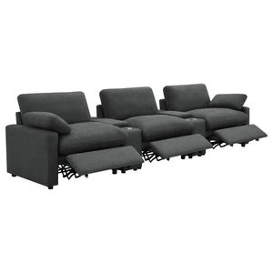 Collins Non Recling Sectionals