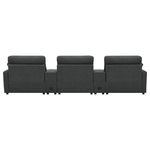 Collins Non Recling Sectionals