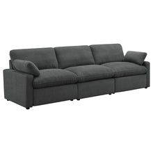 Load image into Gallery viewer, Collins Power Reclining Sofa image
