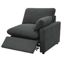 Load image into Gallery viewer, Collins Power Reclining Sofa
