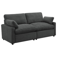 Load image into Gallery viewer, Collins Power Reclining Loveseat image
