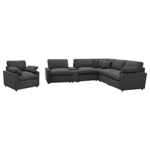 Collins Power Recliners