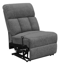 Load image into Gallery viewer, Bahrain Reclining Sectionals Chair
