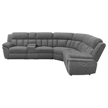 Load image into Gallery viewer, Bahrain Modular Power Reclining Sectional Sofa
