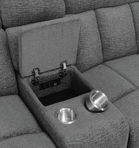 Bahrain Sofa