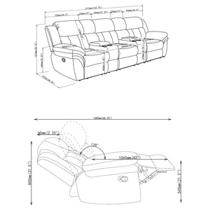 Bahrain Sofa